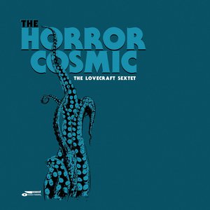 Immagine per 'The Horror Cosmic'