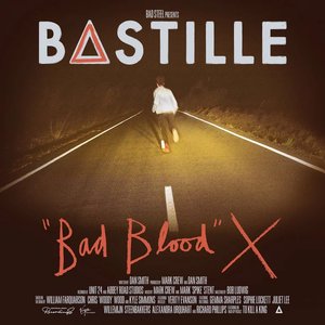 Imagem de 'Bad Blood X'