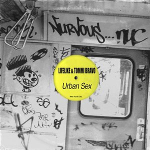 Image for 'Urban Sex'