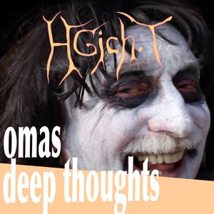 Image for 'Omas Deep Thoughts'