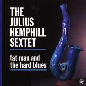 Image for 'Fat Man And The Hard Blues'