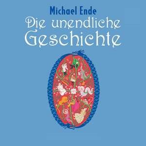 Image for 'Die Unendliche Geschichte'