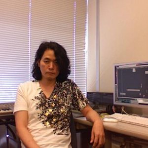 'Kazuhiko Nagai' için resim