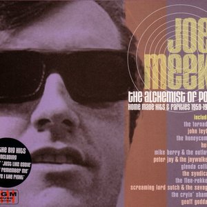 'The Alchemist Of Pop: Home Made Hits & Rarities 1959-1966'の画像