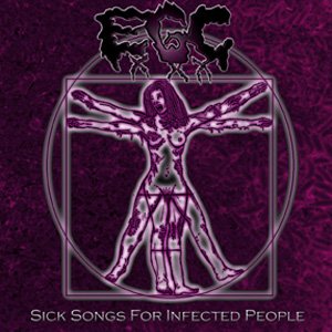 Immagine per 'Sick Songs for Infected People'
