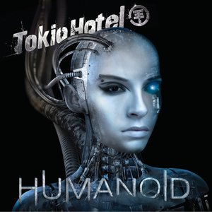 “Humanoid (English Version)”的封面
