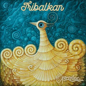 Image for 'Tribalkan'