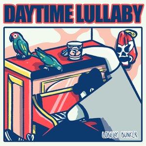 Imagem de 'Daytime Lullaby'