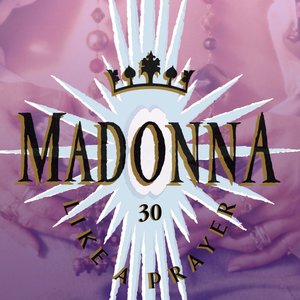 Image pour 'Like A Prayer (30th Anniversary)'