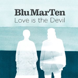 Image pour 'Love is the Devil'