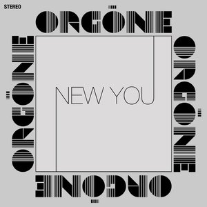 Image for 'New You'
