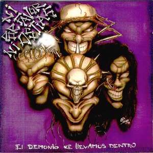 Image for 'El Demonio ke llevamos Dentro'