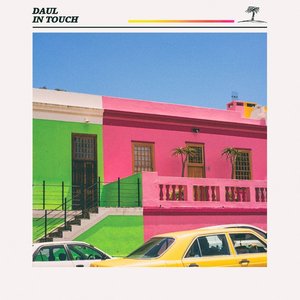 “In Touch”的封面