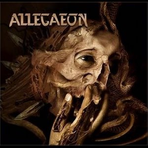 Image for 'Allegaeon'