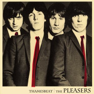 Image for 'Thamesbeat'