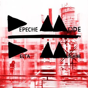 Image pour 'Delta Machine [Deluxe Edition, 2CD]'