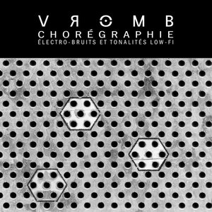 Imagem de 'Chorégraphie'