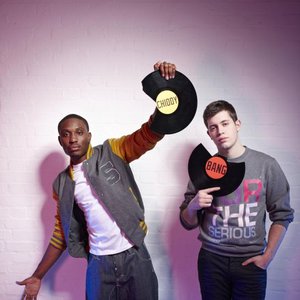 Imagen de 'Chiddy Bang'