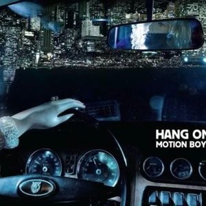 Image for 'Hang On'