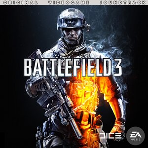 Bild für 'Battlefield 3 (Original Soundtrack)'