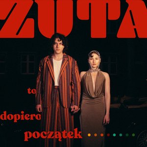 Image for 'To dopiero początek'
