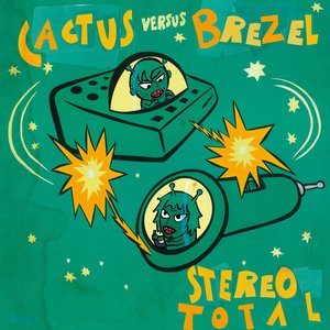 Imagem de 'Cactus versus Brezel'