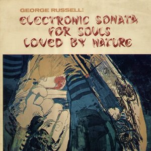 Image for 'Electronic Sonata For Souls Loved By Nature - 1969'