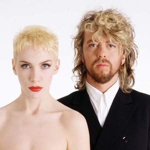 Image for 'Eurythmics'