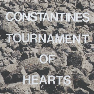 Image for 'Tournament of Hearts'