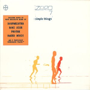 Image for 'Simple Things (bonus disc)'