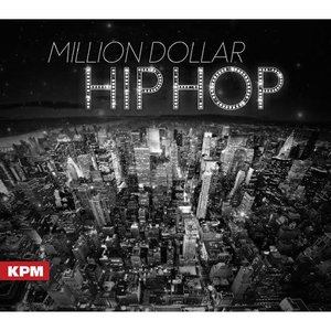 'Million Dollar Hip Hop'の画像