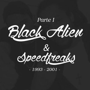 Image for 'Black Alien & Speed'