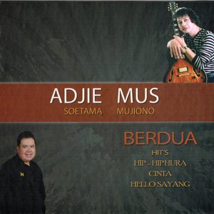 Image for 'Berdua'