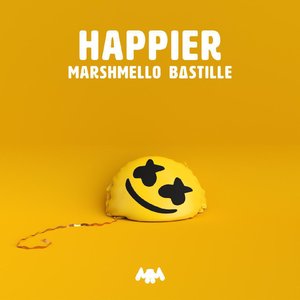 'Happier'の画像