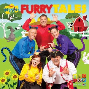 Image for 'Furry Tales'