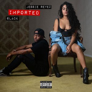 Image for 'Imported (with 6LACK)'