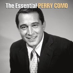 'The Essential Perry Como' için resim