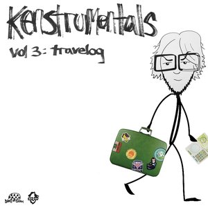 Image for 'Kenstrumentals, Vol. 3: Travelog'