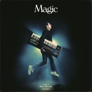 Image for 'Magic'