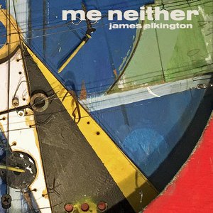 “Me Neither (LP 1)”的封面