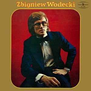 “Zbigniew Wodecki”的封面