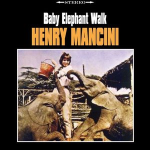 Image for 'Baby Elephant Walk'