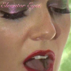 “Elevator Eyes”的封面