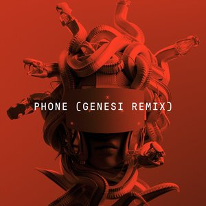 Изображение для 'Phone (GENESI Remix)'