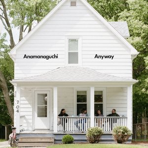 Image for 'Anyway'