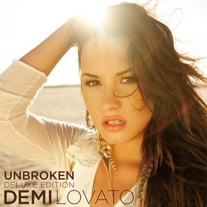 Image for 'Unbroken (Deluxe Edition)'