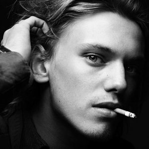 Image for 'Jamie Campbell Bower'