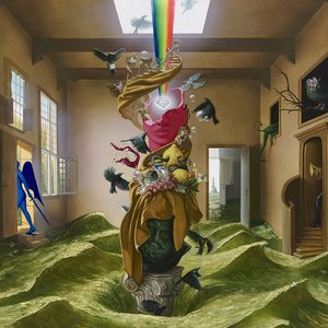 Paradise State of Mind [Explicit]