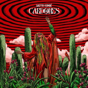 Image for 'Cardones'