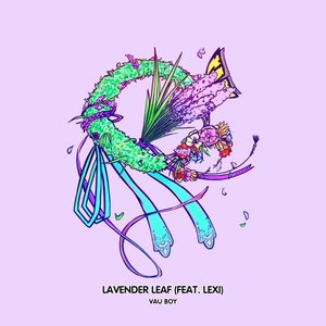 Image pour 'Lavender Leaf'